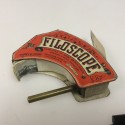 Filoscope (filoscopio) original metal
