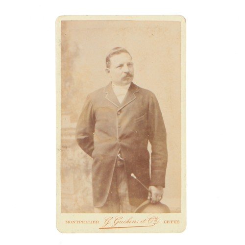 Carte de Visite