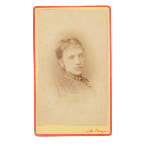 Carte de Visite