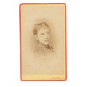 Carte de Visite