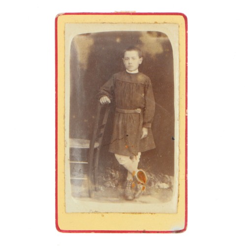 Carte de Visite