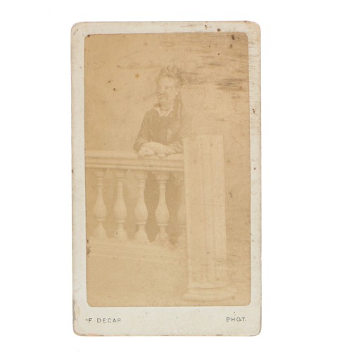 Carte de Visite