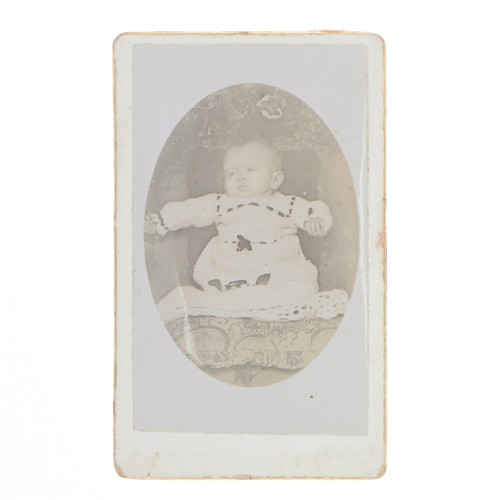 Carte de Visite