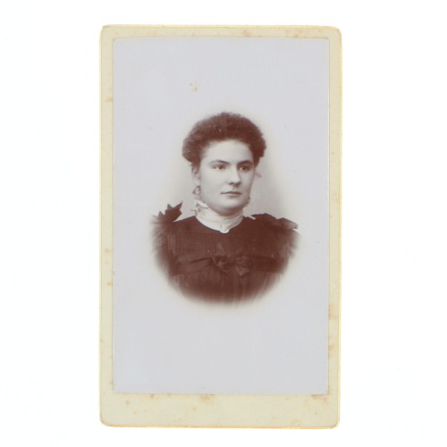 Carte de Visite