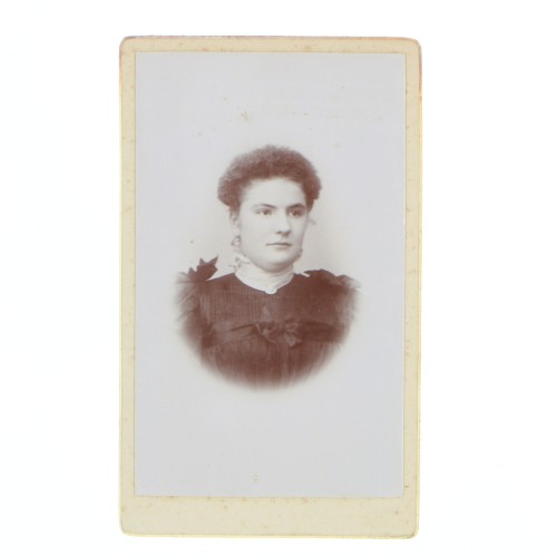 Carte de Visite