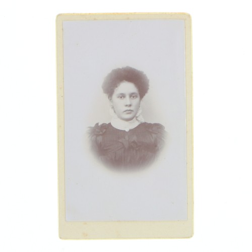 Carte de Visite