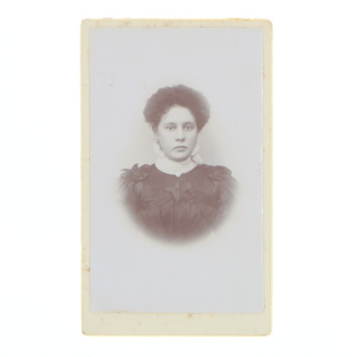 Carte de Visite