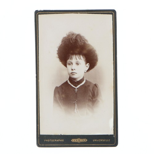 Carte de Visite