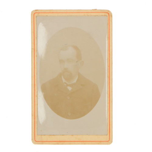 Carte de Visite