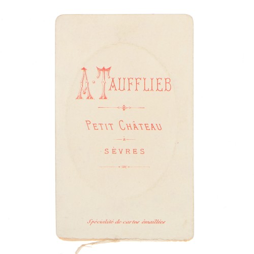 Carte de Visite