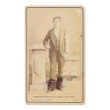 Carte de Visite