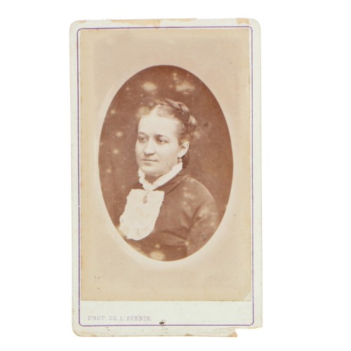 Carte de Visite