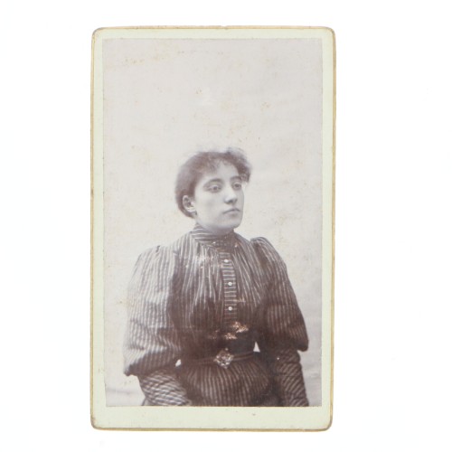 Carte de Visite