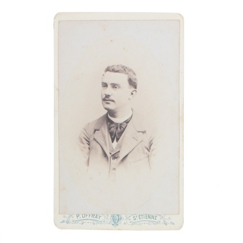 Carte de Visite