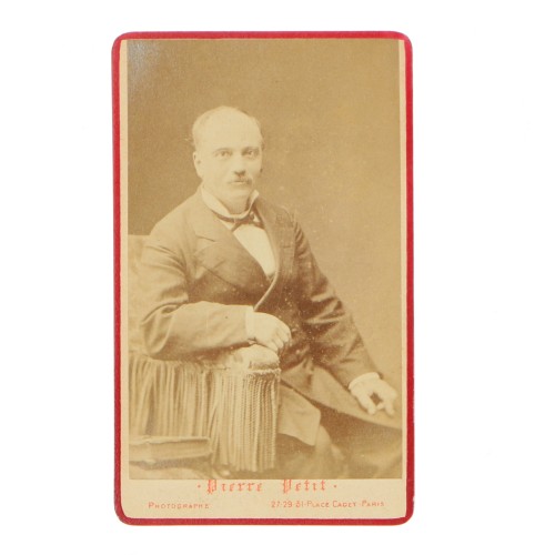 Carte de Visite