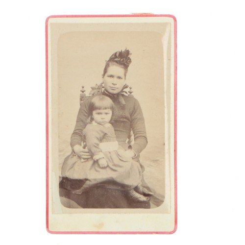 Carte de Visite