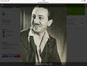 Walt Disney original photo 1940