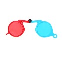 Gafas Anaglifas 3D plegables