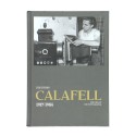 Libro Calafell, Mig segle de fotografia - Ramon Barnadas Rodriguez