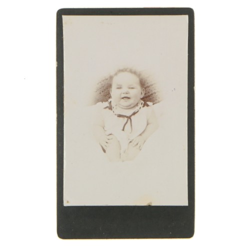 Carte de Visite