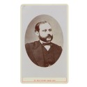 Carte de Visite Fotografo Photographie Universelle x3