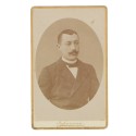 Carte de Visite Fotografo Fafournoux