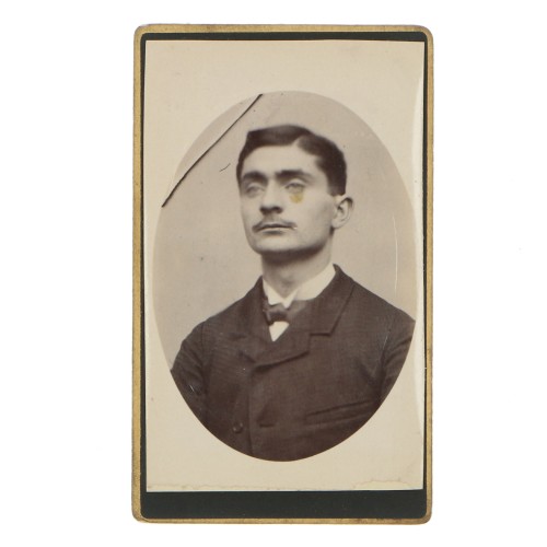 Carte de Visite