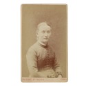 Carte de Visite Fotografo Victoire