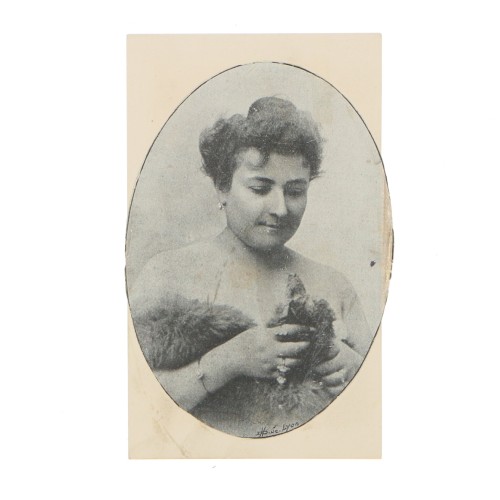 Carte de Visite