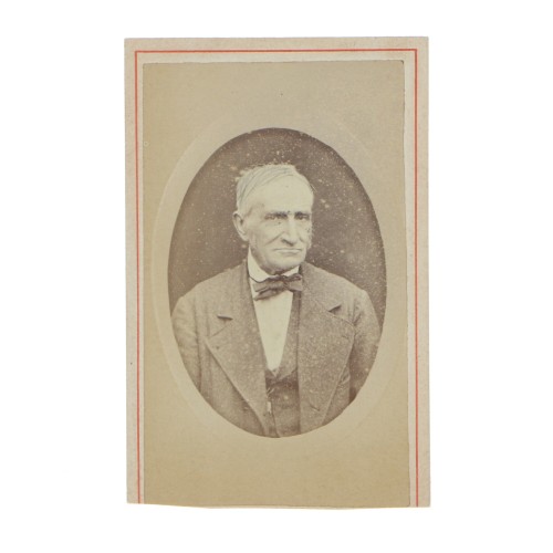 Carte de Visite