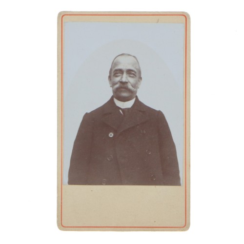 Carte de Visite