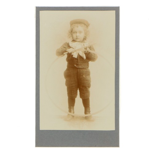 Carte de Visite