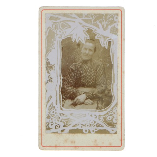 Carte de Visite