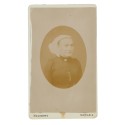 Carte de Visite Fotografo Fougere