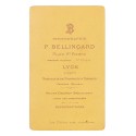 Carte de Visite Fotografo Bellingard