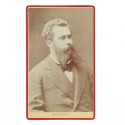 Carte de Visite Fotografo Boname