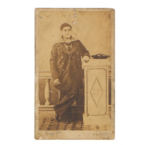 Carte de Visite