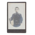 Carte de Visite