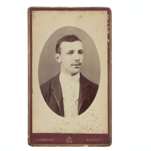 Carte de Visite