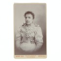 Carte de Visite