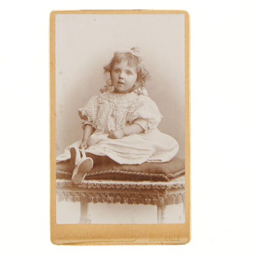 Carte de Visite