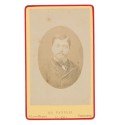 Carte de Visite Fotografo Al.Fanelli