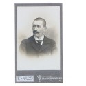 Carte de Visite Fotografo Eugene