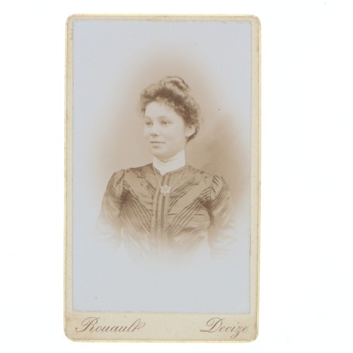 Carte de Visite