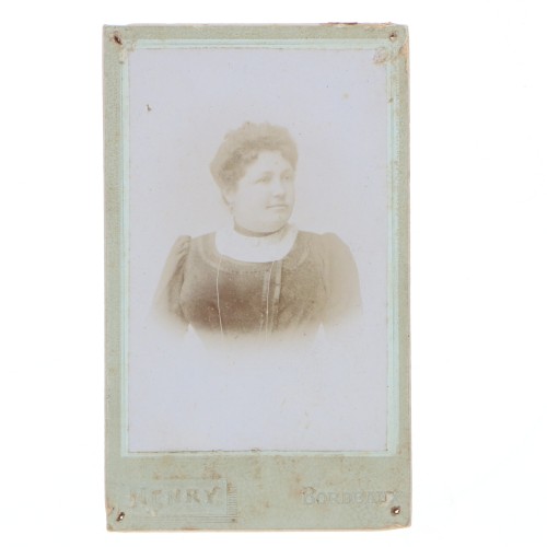 Carte de Visite