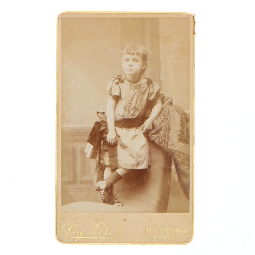 Carte de Visite