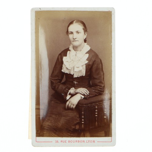 Carte de Visite