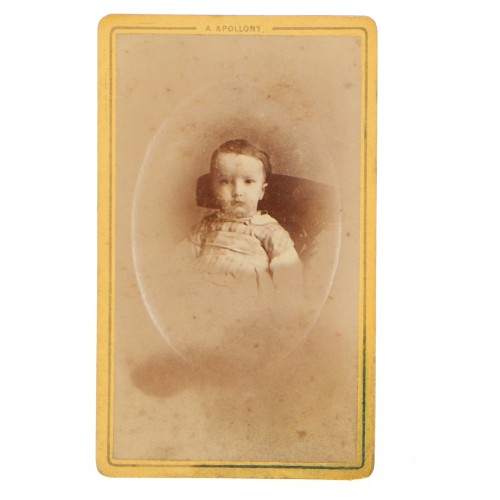 Carte de Visite