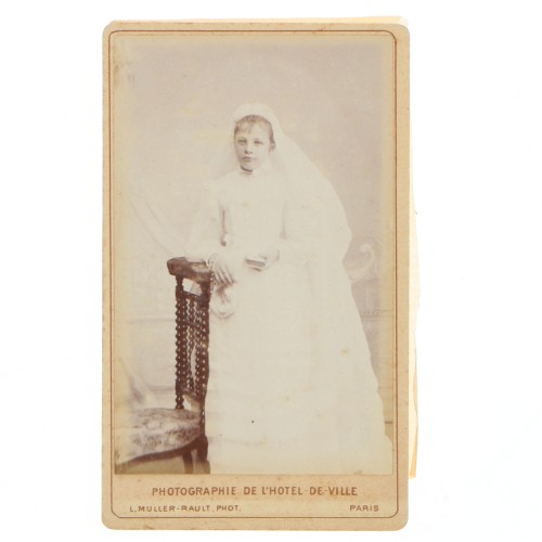 Carte de Visite