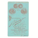 Carte de Visite